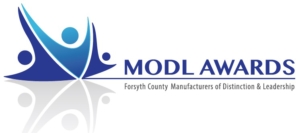 MODL Awards Logo