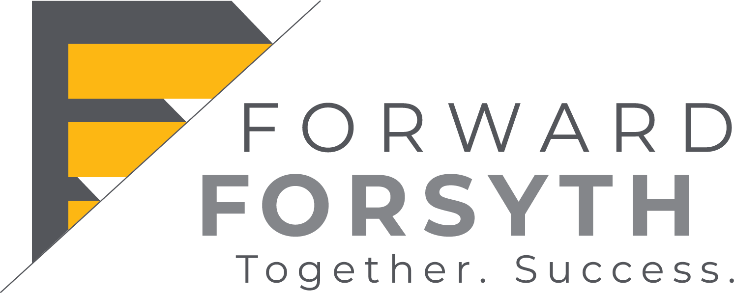 forsyth county tourism development authority